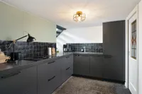 Timorstraat 5 A, Dordrecht