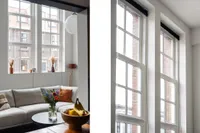Timorstraat 5 A, Dordrecht