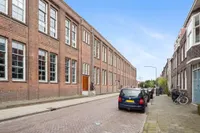 Timorstraat 5 A, Dordrecht