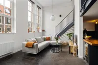 Timorstraat 5 A, Dordrecht