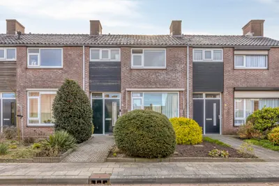 Roemer Visscherstraat 4, 7103ZC, Winterswijk, Gelderland