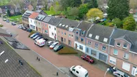 Kasperenstraat 21 A, Kerkrade