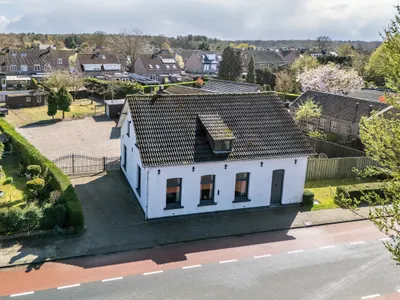 Mgr Aertsstraat 28, 5866BH, Swolgen, Limburg