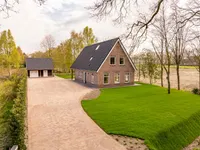 Oshaarseweg 23 a, Echten