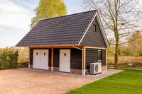 Oshaarseweg 23 a, Echten