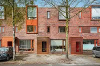Grasbloem 67, Eindhoven