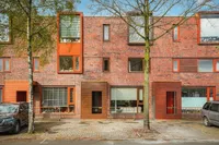 Grasbloem 67, Eindhoven