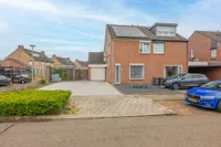 Platanendreef 35, Brunssum