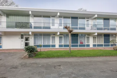 Dr. Ir. Bungestraat 83, 6419BW, Heerlen, Limburg