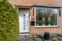Horst 16 8, Lelystad