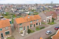 Doelstraat 43, Krabbendijke