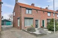 Doelstraat 43, Krabbendijke