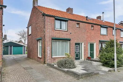 Doelstraat 43, 4413BG, Krabbendijke, Zeeland