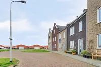 Havenweg 109, Sint-annaland