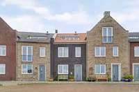 Havenweg 109, Sint-annaland