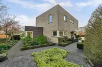 Juliana van Stolberglaan 20, Zierikzee