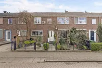 Heemskerkstraat 22, Gouda