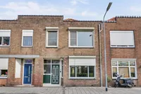 Van de Spiegelstraat 5, Vlissingen