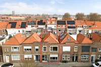 Van de Spiegelstraat 5, Vlissingen