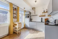 Valckenierstraat 7 3, Amsterdam