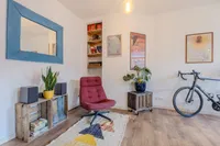 Valckenierstraat 7 3, Amsterdam