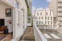 Valckenierstraat 7 3, Amsterdam