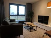 Beneluxweg, Terneuzen
