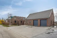 Grote Huissenspolderweg 9, Zaamslag