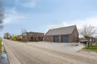 Grote Huissenspolderweg 9, Zaamslag