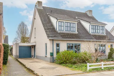 Leuvenstein 51, 4041XZ, Kesteren, Gelderland