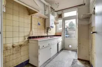 Sportlaan 21, Vlaardingen