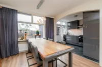 Burg ten Veldestr 105, Genemuiden