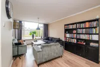 Burg ten Veldestr 105, Genemuiden