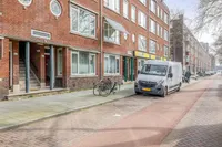 Pleinweg 63 A, Rotterdam