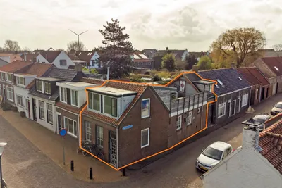 Havenstraat 20, 4486AB, Colijnsplaat, Zeeland