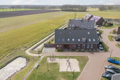 Molenvelden 17, 5527GW, Hapert, Noord-Brabant