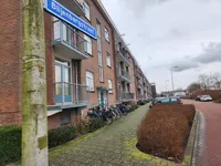Blijenbergstraat 41, Alphen Aan Den Rijn
