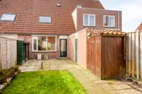Graanstraat 27, Purmerend