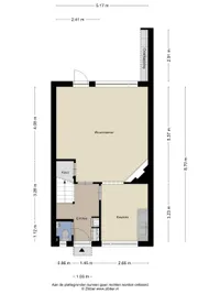 Graanstraat 27, Purmerend