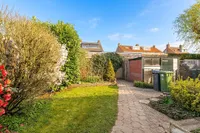Beatrixstraat 31, Culemborg