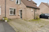 Dokter Rietveldplein 4, Papendrecht