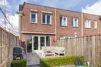 Lievevrouwestraat 76, Ossendrecht