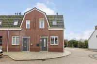 Lievevrouwestraat 76, Ossendrecht