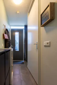 Lievevrouwestraat 76, Ossendrecht