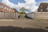 Lievevrouwestraat 76, Ossendrecht