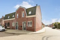 Lievevrouwestraat 76, Ossendrecht