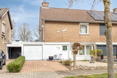 Kamperstraat 40, 6171NW, Stein, Limburg