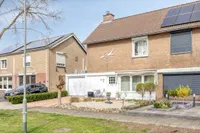 Kamperstraat 40, Stein