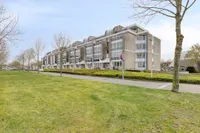 Ansjovislaan 37, Bergen Op Zoom