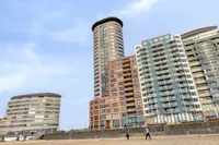 Boulevard Bankert 882, Vlissingen